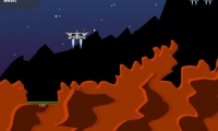 Space Explorer