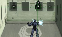 Robocop: Target Practice
