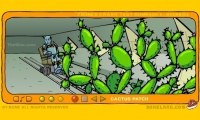 CTD2: Overkill