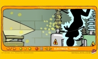 CTD2: Overkill