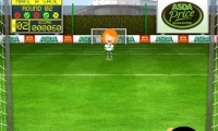 Make a Save