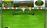 Make a Save