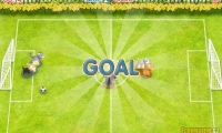 Pet Soccer