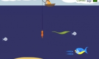 Hook Line & Sinker