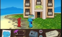 Blue Rabbit's Climate Chaos