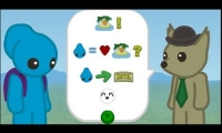 Blue Rabbit's Climate Chaos