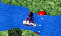 Speed Demons Jetskee