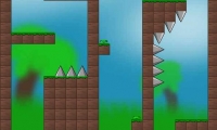 Greg Can Jump