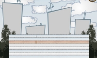 Panic in the Skyscraper