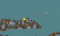 Smileys War