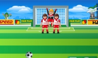 Free Kick Mania