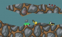Smileys War
