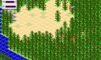 Logging the Rainforest!