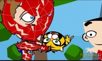 Spider-man