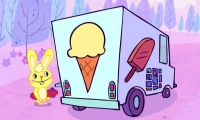 HTF - Sweet Ride