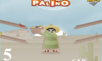 Palino