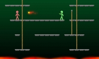 Magma Duel