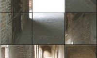 Buenos Aires Arches Puzzle