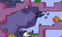 Diving Dennis 
