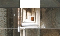 Buenos Aires Arches Puzzle