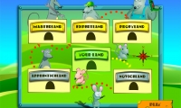 Fun Mice House