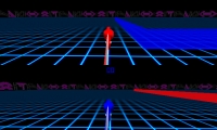 Gladiatron 3D