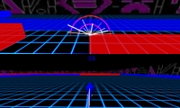 Gladiatron 3D