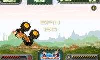 Tricky Tracker