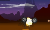 Monster Wheelie
