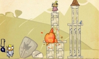 Princess Saver