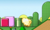 Super Mario Cross