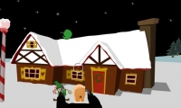 X-mas Hitman