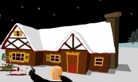 X-mas Hitman