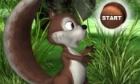 Talking James Squirrel