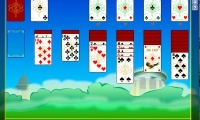 Play Solitaire Forever