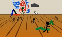 Playing Field 2