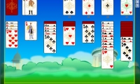 Play Solitaire Forever