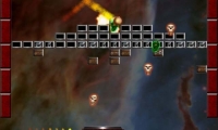 Vivid Arkanoid