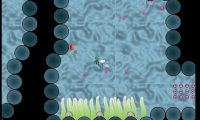 Alien Fly