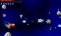 Asteraid!
