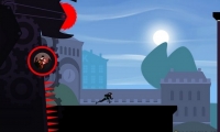 Speed Runner