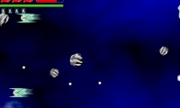 Asteraid!