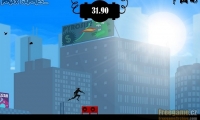 Speed Runner