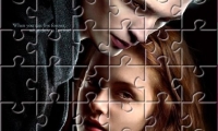 Twilight Puzzle