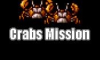 Crabs Mission