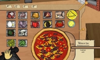 Pappas Pizza