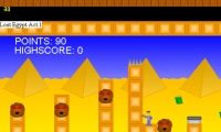 Johny´s Adventure