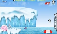 Penguins Castle
