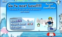 Penguins Castle