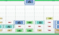 Seven